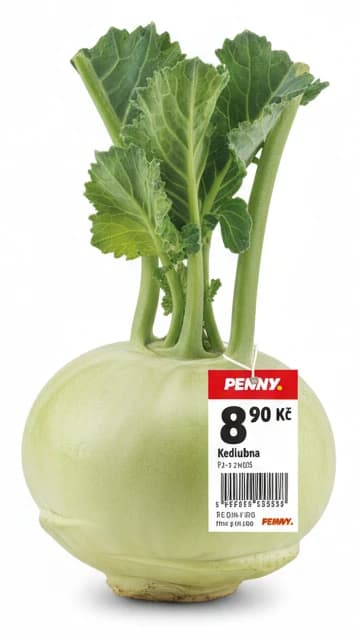 Kedlubna