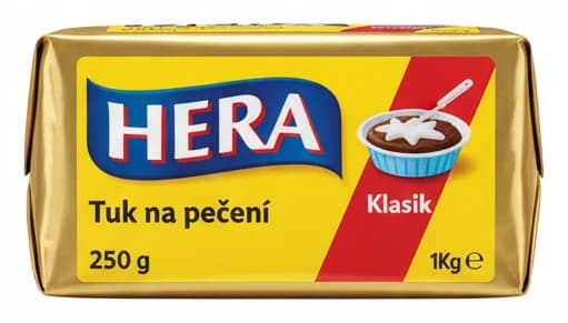 Hera Tuk na pečení