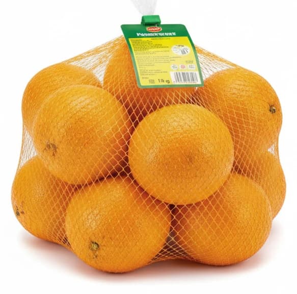Pomeranče