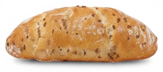 Vita selský rohlík 60g