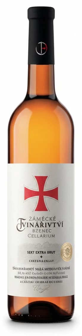 Zámecké Vinařství Bzenec Cellarium 0,75l