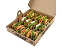 Box s minicroissanty Mix chlaz. 800 g