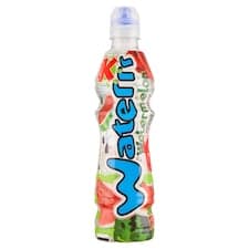 Kubík Waterrr Příchuť meloun a citron 500ml