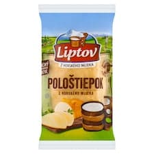 Liptov Pološtiepok uzený 160g