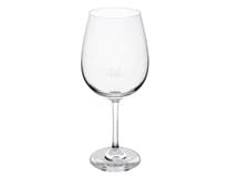 METRO PROFESSIONAL Sklenice na víno s cejchem AVEIRO 540 ml/CE 200 ml 6 ks