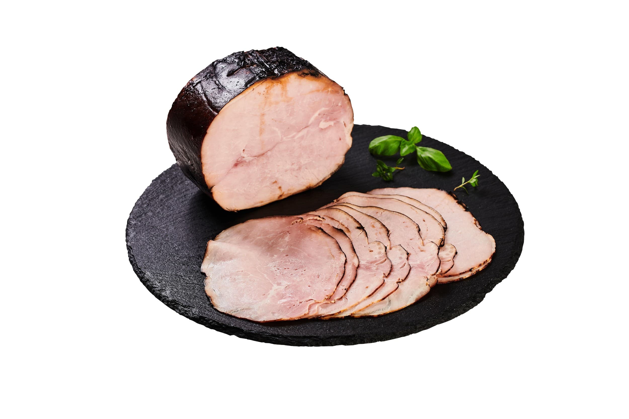 Vakuovaná Cikánská pečeně krájená