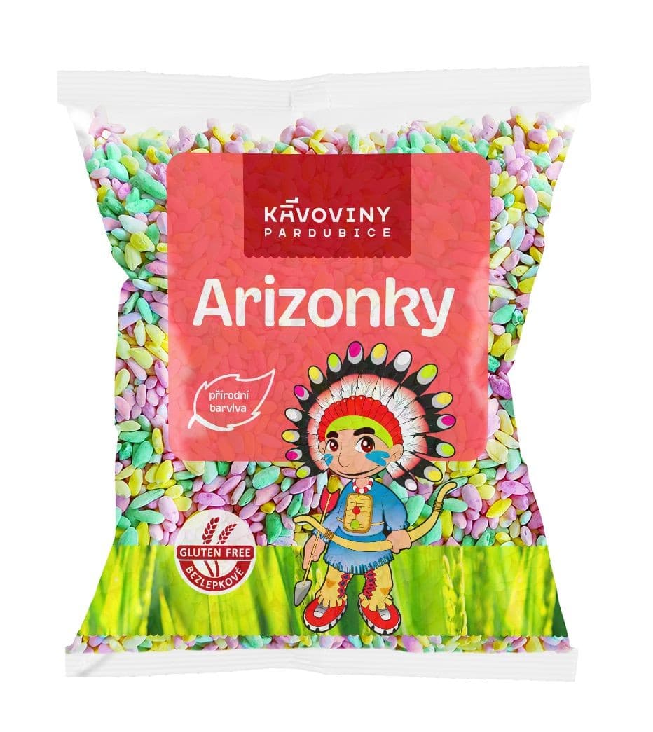 Arizonky 60g
