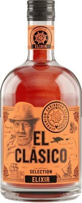 El Clásico Elixir 30%