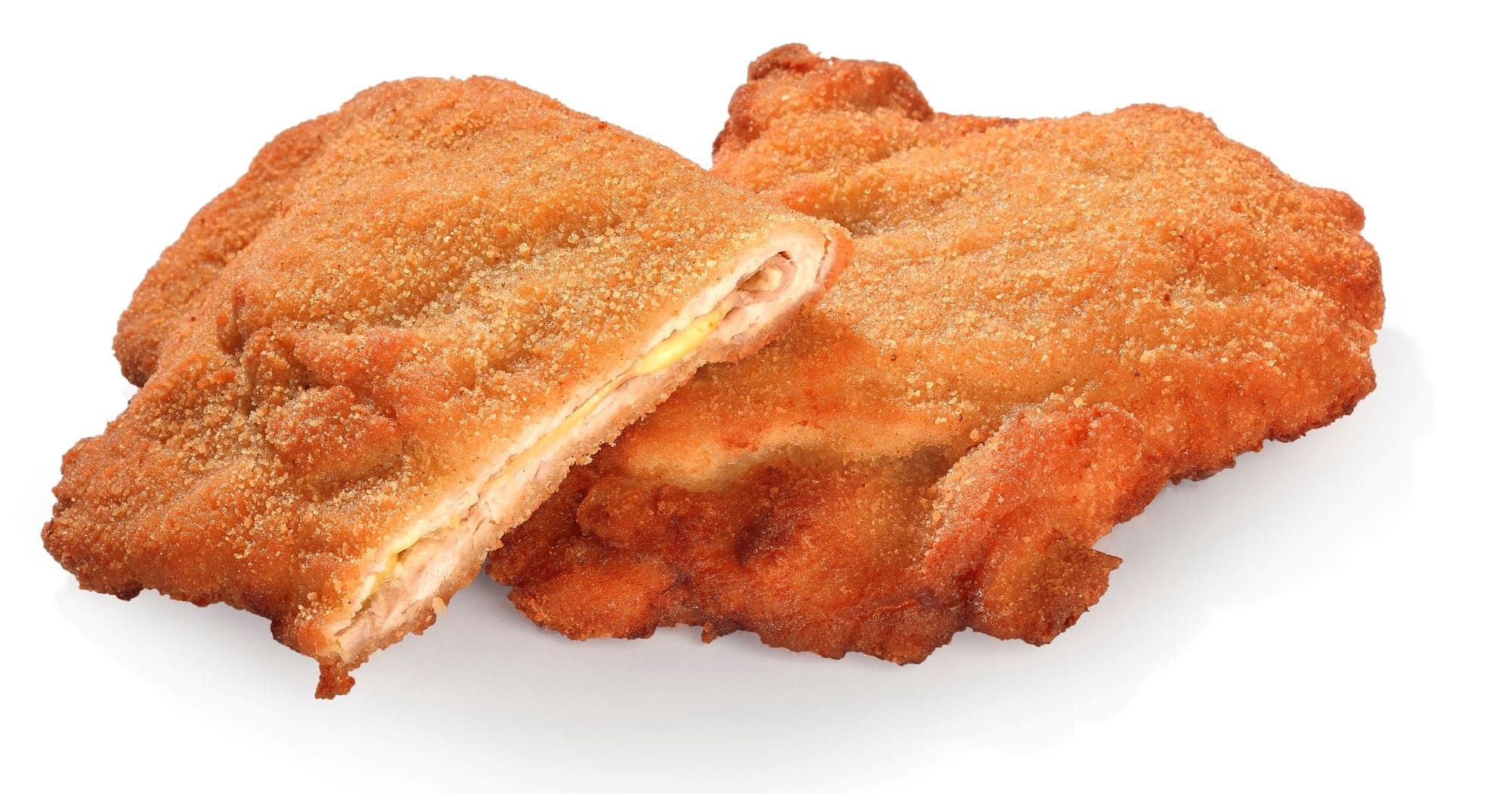 Gierlinger "Like homemade" Vepřové Cordon Bleu