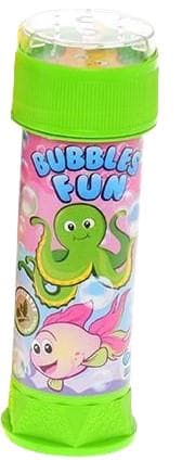 Mikro Bublifuk s labyrintem