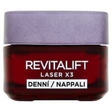 L'Oréal Paris Revitalift Laser X3 denní krém, 50 ml
