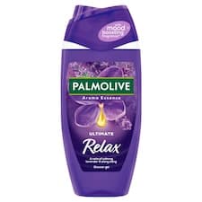 Palmolive Aroma Essence Ultimate Relax sprchový gel 250 ml