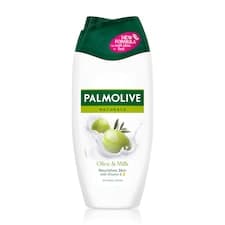 Palmolive Naturals Olive & Milk Sprchový krém 250ml