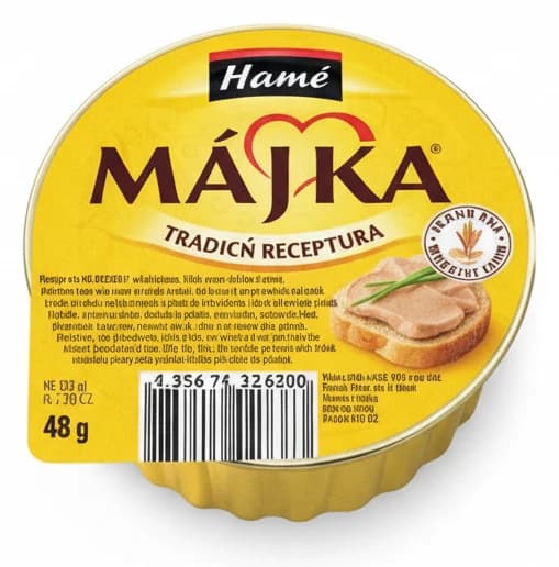 Hamé Májka