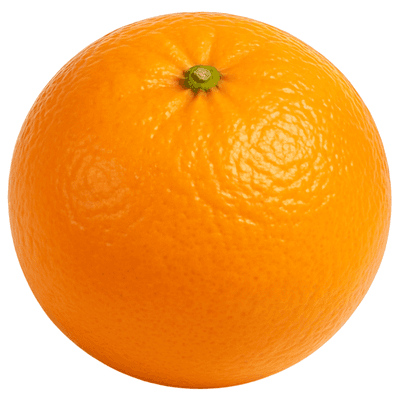 Mandarinka, 1 ks