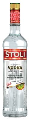 Stoli (40%)