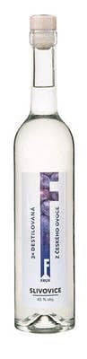 Frux Slivovice 45%