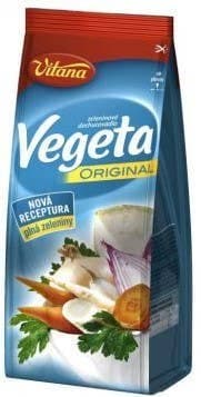 Vitana Vegeta Original zeleninové dochucovadlo 200.0 g