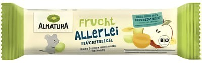 ALNATURA BIO Tyčinka ovocná mix ovoce 23.0 g