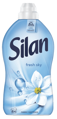 Silan Fresh Sky aviváž, 1408 ml