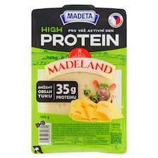 Madeta Madeland High Protein 100g