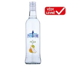Pure Star Pear 500ml