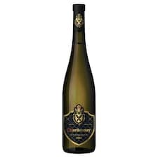 Vinařství pánů z Lipé Chardonnay výběr z hroznů polosladké bílé víno 0,75l