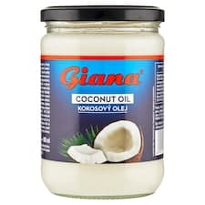 Giana Kokosový olej 500ml