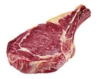 METRO Chef Hovězí Cote De Boeuf Dry Aged IRL chlaz. cca 3,5 - 6 kg