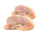 Perlička prsa Supreme mraž. 400 g