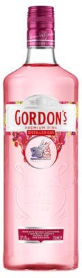 Gordon's Premium Pink Gin 37,5%