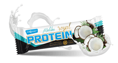 Max Sport  Royal Protein Malibu