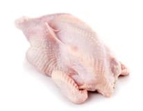 Slepice těžká celá mraž. váž. cca 3 kg