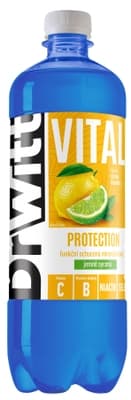 DrWitt Vital Protection Citron a limetka