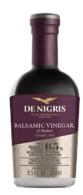 De Nigris Balsamikový ocet z Modeny  65 % platinum