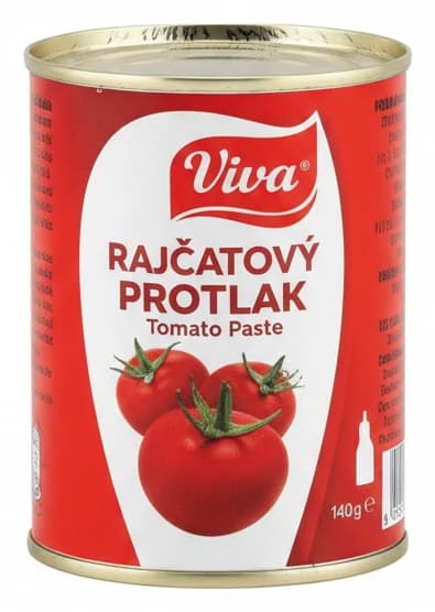 VIVA Rajčatový protlak