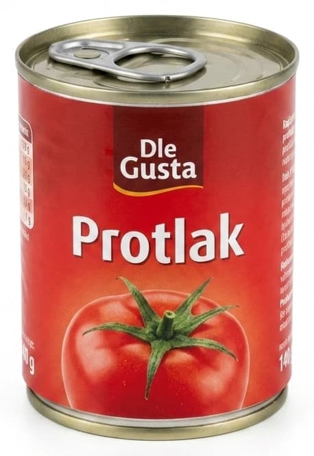 Rajčatový protlak