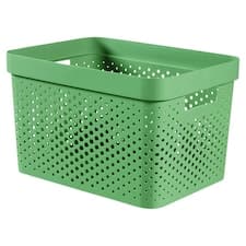 Curver Infinity košík 35,5 x 26,2 x 21,9 cm 17 l