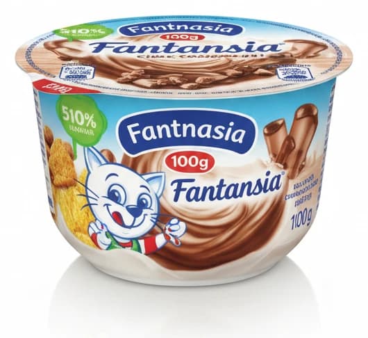 Fantasia 100g
