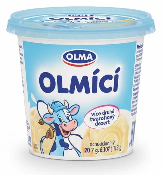 Olma Olmíci