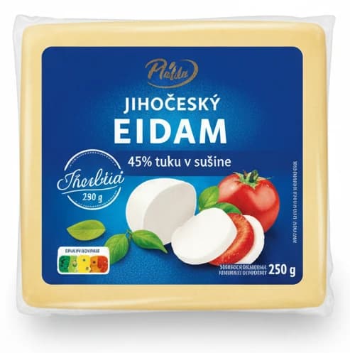 MADETA Jihočeský Eidam