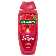 Palmolive Aroma Essence Sweet Delight sprchový gel 500ml