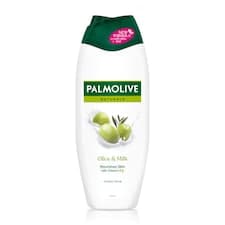 Palmolive Naturals Olive & Milk Sprchový krém 500ml