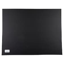 Canson Iris Vivaldi Black hladký papír 50 x 65 cm