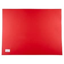 Canson Iris Vivaldi Red hladký papír 50 x 65 cm