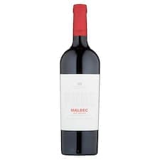 Trapiche Pure Malbec červené víno 75cl