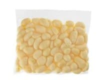Brambory vařené krájené vakuum chlaz. 5 kg