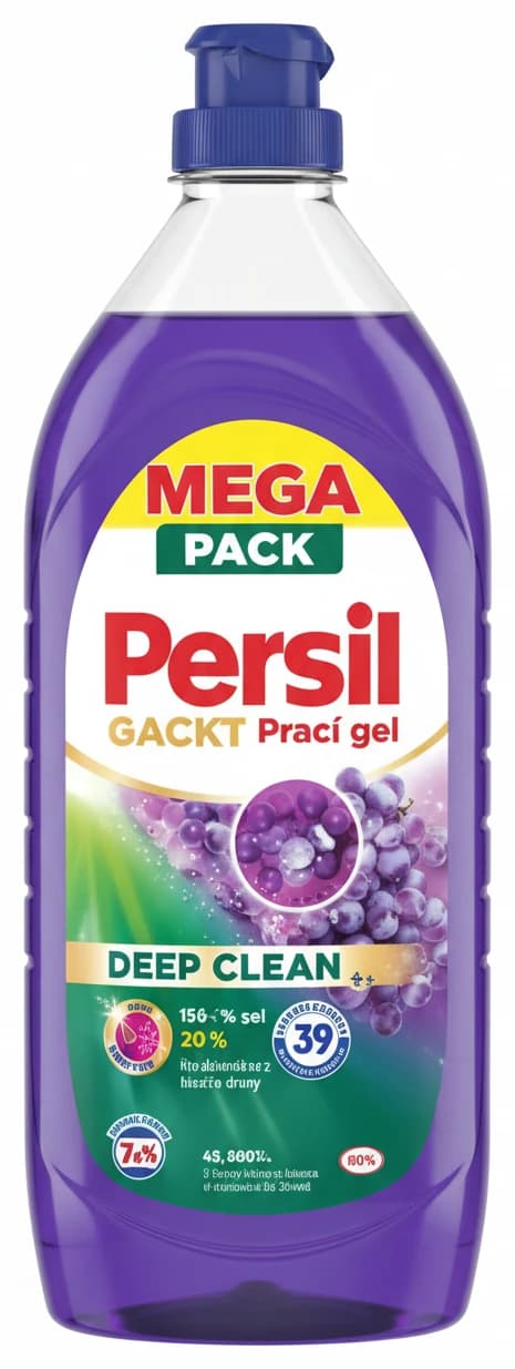 Persil Prací gel
