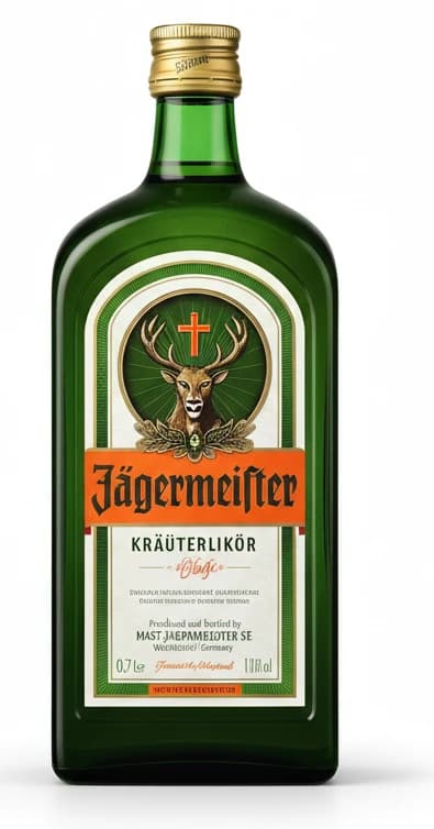 Jägermeister