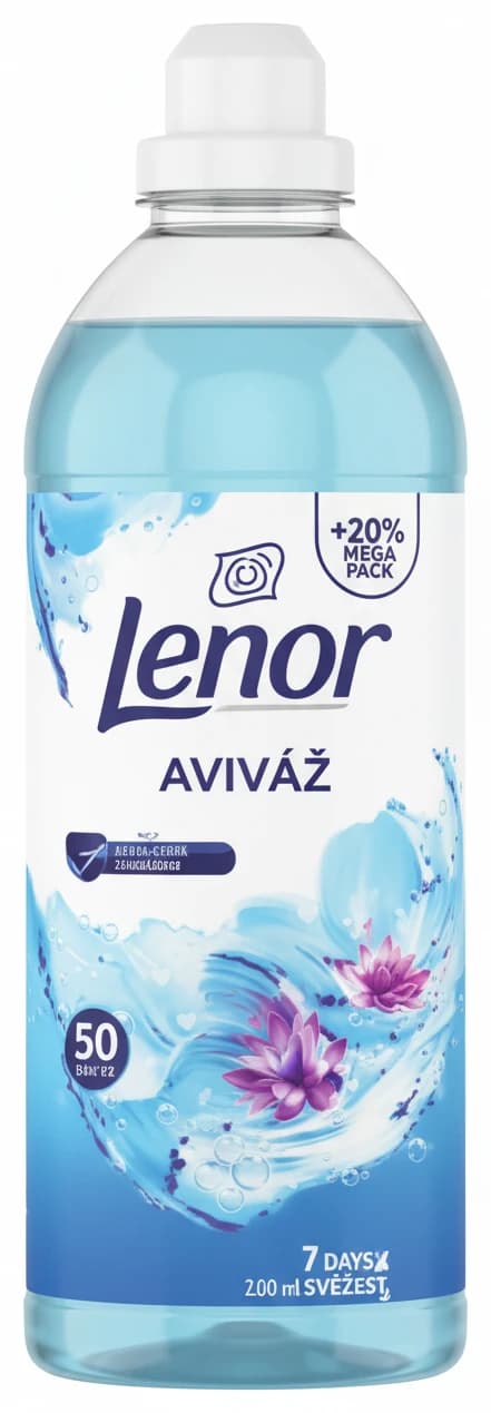 Lenor Aviváž